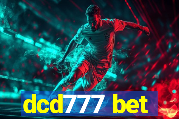 dcd777 bet